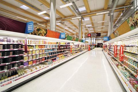 Sainsbury's, King’s Lynn